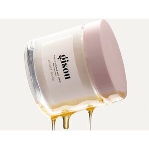 Gisou hair mask